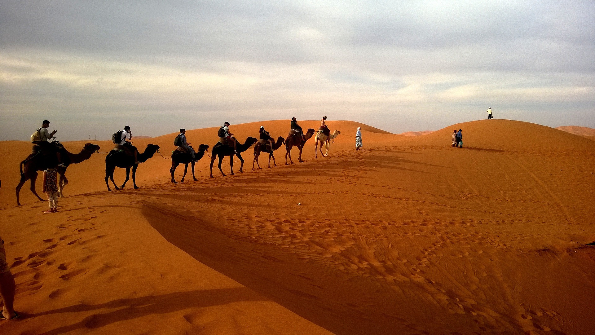 Thar Desert Jaisalmer